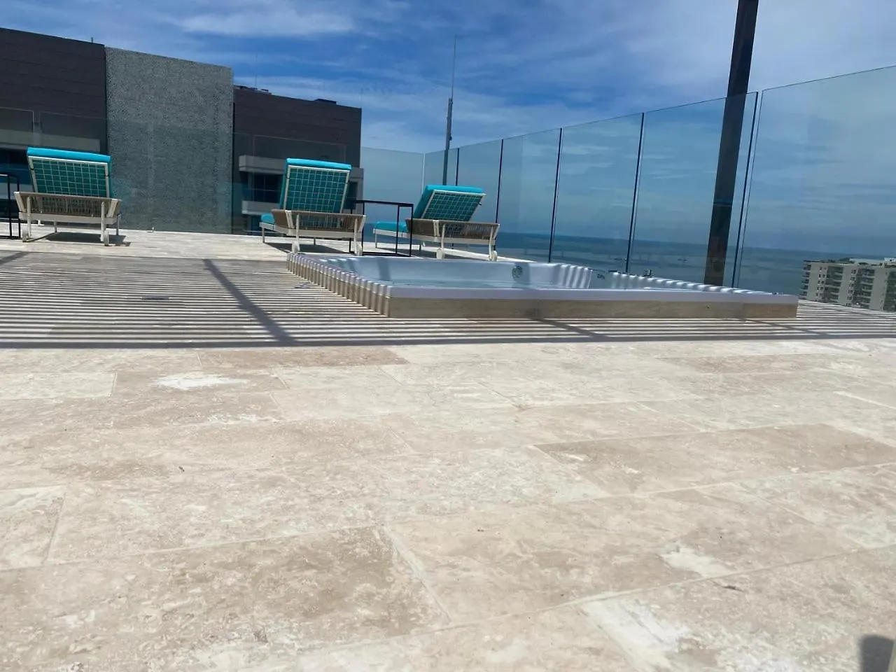 Playa Suei Loft Frente Al Mar Sector Bello Horizonte Santa Marta  Santa Marta (Magdalena)